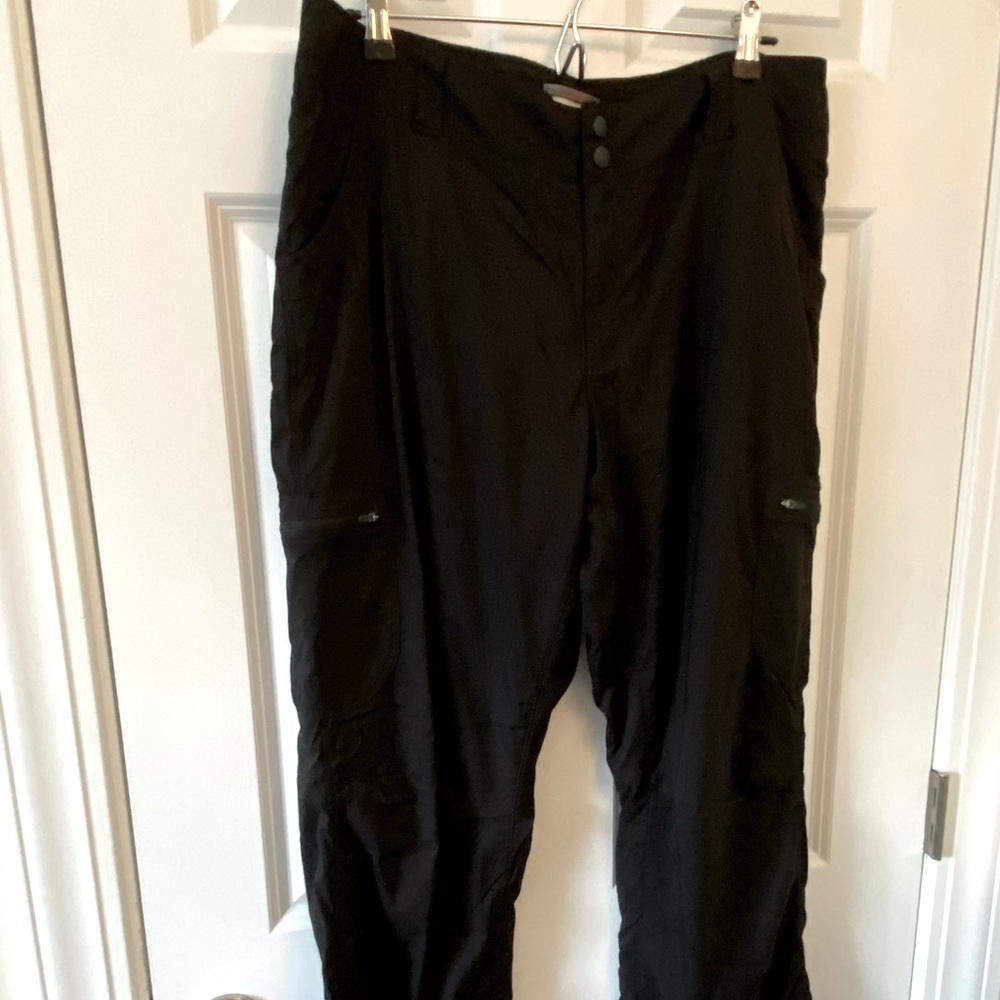 Women’s Lined Tech pants